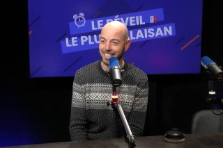 Thierry Epiney (La Paternelle)